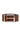 Gürtel DIESEL Gürtel mit Logo-Detail Braun (T2253)