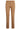 Hosen LIU.JO Hose mit Knopf-Details Braun (71320)