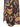 Kleider Jadicted Kleid mit Rüschen-Verzierung