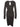 Kleider Jadicted Mini-Kleid mit Raffung