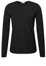 Jersey KIEFERMANN Langarmshirt Emil Schwarz (2)