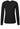 Jersey KIEFERMANN Langarmshirt Emil Schwarz (2)