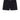 Bademode DSQUARED2 Badeshorts Boxer Midi Schwarz (001)