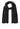 Schals & Tücher Codello Schal mit Monogrammmuster Schwarz (BLK2) ONESIZE
