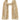 Schals & Tücher Codello Schal mit Monogrammmuster Beige (BRO2) ONESIZE