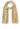 Schals & Tücher Codello Schal mit Monogrammmuster Beige (BRO2) ONESIZE