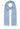 Schals & Tücher Codello Leichter Schal Blau (BLU1) ONESIZE