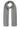 Schals & Tücher Codello Leichter Schal Grau (GRY1) ONESIZE