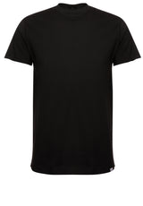 Jersey IYITO T-Shirt mit Logo-Flag Schwarz (100)