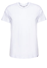Jersey IYITO T-Shirt mit Logo-Flag Weiß (110)
