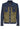 Jeans DSQUARED2 Jeansjacke Denim Puffer Weiß (966)