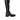 Schuhe COPENHAGEN Stiefel CPH556 Schwarz (NAPPA VEGAN BLACK)