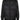 Jacken & Mäntel DSQUARED2 Jacke mit aufgesetzten Taschen Schwarz (900)