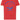 Jersey DSQUARED2 T-Shirt Cool Fit Tee Rot (307)