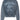 Sweat DSQUARED2 Hoodie mit Print Blau (524)