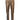 Hosen OAKWOOD Lederhose Gift Metal Braun (0561)