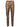 Hosen OAKWOOD Lederhose Gift Metal Braun (0561)