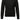 Pullover & Strickjacken DSQUARED2 Pullover mit seitlichem Logo-Print Schwarz (900)