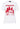Jersey DSQUARED2 T-Shirt Just Right Tee Weiß (100)