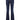 Jeans DSQUARED2 Jeans mit ausgestelltem Bein Blau (470)