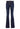 Jeans DSQUARED2 Jeans mit ausgestelltem Bein Blau (470)