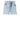 Hosen DSQUARED2 Jeans-Shorts in heller Waschung Blau (470)