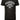 Jersey DSQUARED2 T-Shirt mit Print Schwarz (900)