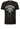 Jersey DSQUARED2 T-Shirt mit Print Schwarz (900)