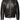 Sweat DSQUARED2 Sweatjacke Cool Biker Schwarz (900)