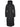 Jacken & Mäntel CANADA GOOSE Daunenmantel Clair Schwarz (61)