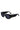 Brillen Victoria Beckham Sonnenbrille VB654S Schwarz (001) ONESIZE