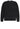 Pullover & Strickjacken FRED PERRY Pullover aus Wollqualität Schwarz (198)