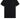 Jersey FRED PERRY Poloshirt mit Doppelstreifen Schwarz (W90)