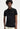 Jersey FRED PERRY Poloshirt mit Doppelstreifen