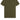 Jersey FRED PERRY Poloshirt mit Doppelstreifen Oliv (W92)