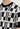 Jersey FRED PERRY T-Shirt Chequerboard
