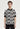 Jersey FRED PERRY T-Shirt Chequerboard