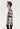 Jersey FRED PERRY T-Shirt Chequerboard