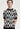 Jersey FRED PERRY T-Shirt Chequerboard