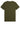 Jersey FRED PERRY T-Shirt mit gestreiften Bündchen