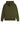 Sweat FRED PERRY Hoodie Logo-Stickerei auf der Brust