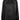 Blusen & Tuniken MOS MOSH Bluse Sillie Glossi Schwarz (801)