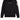 Sweat FRED PERRY Hoodie Double Branded Schwarz (102)