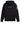 Sweat FRED PERRY Hoodie Double Branded Schwarz (102)