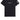 Jersey FRED PERRY T-Shirt Double Branded Graphic T-Shirt Schwarz (102)