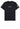 Jersey FRED PERRY T-Shirt Double Branded Graphic T-Shirt Schwarz (102)
