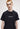 Jersey FRED PERRY T-Shirt Double Branded Graphic T-Shirt