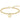 Schmuck HUGO BOSS BLACK Armband Honey Heart Mehrfarbig (000) ONESIZE