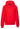 Sweat Mackage Hoodie Krystian Rot (LAVA A)