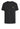 Jersey BELSTAFF ENGLAND T-Shirt mit Logo-Patch Schwarz (BLACK)